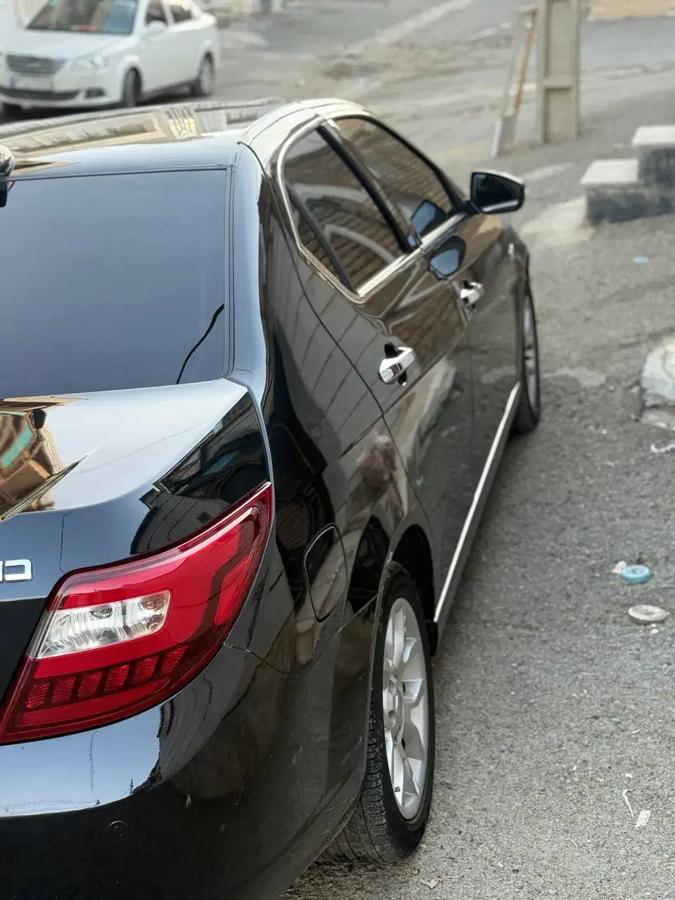 دنا توربو|خودرو سواری و وانت|سنندج, |دیوار