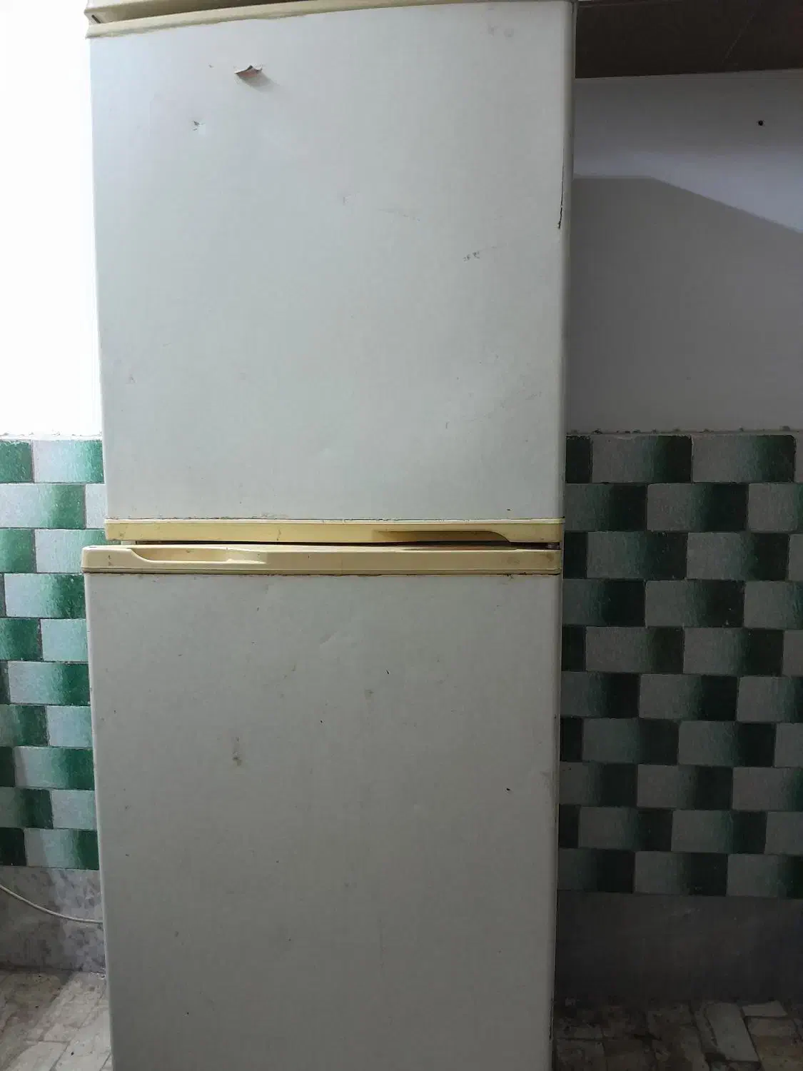 یخچال سالم|یخچال و فریزر|ری, تقی آباد|دیوار