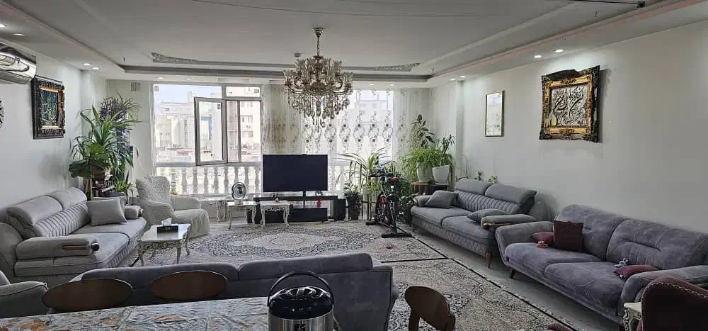 فروش آپارتمان/۱۴۰ متری/نوساز/مجد|فروش آپارتمان|مشهد, کلاهدوز|دیوار