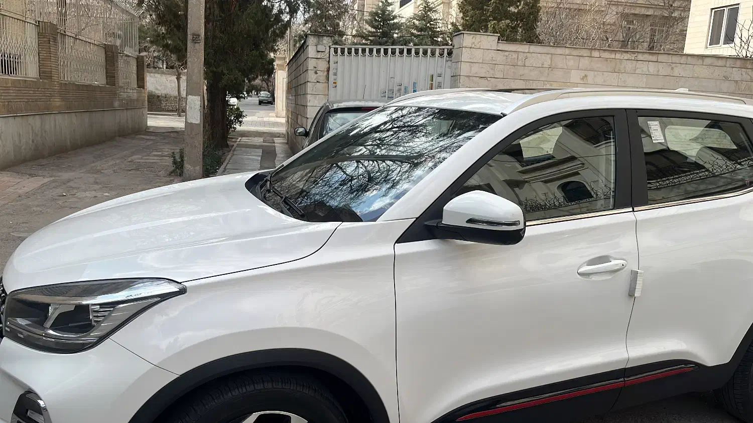 X55pro|خودرو سواری و وانت|مشهد, فلسطین|دیوار