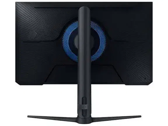 مانیتور odyssey g3 24 inch|قطعات و لوازم جانبی رایانه|درگهان, |دیوار