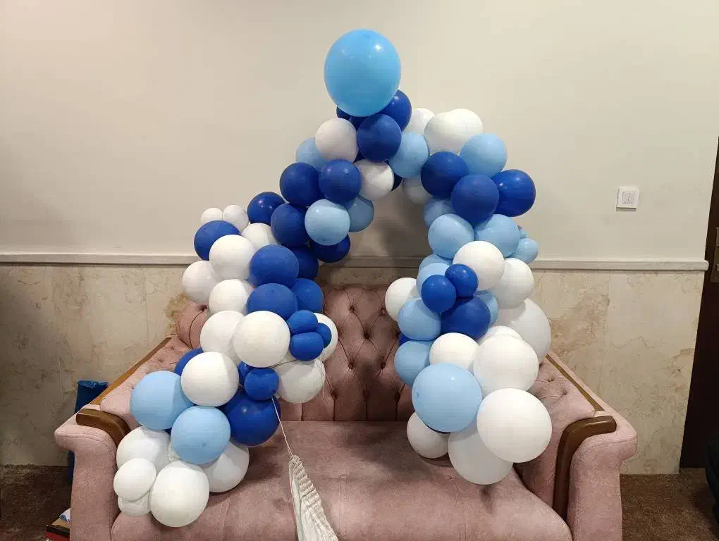 بادکنک تولد، جشن، مراسم|اسباببازی|تهران, امیریه|دیوار