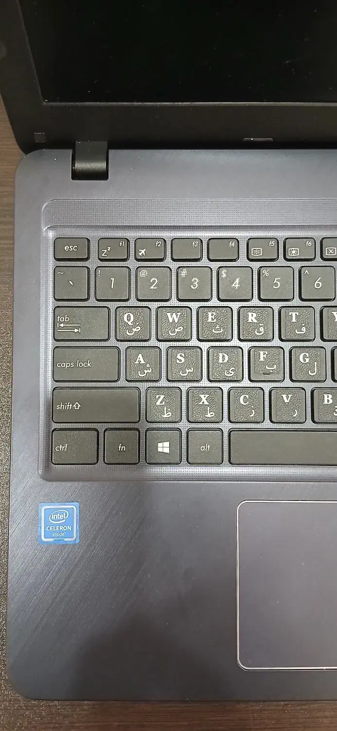 لپتاپ Asus VivoBook X543MA|رایانه همراه|تهران, میرداماد|دیوار