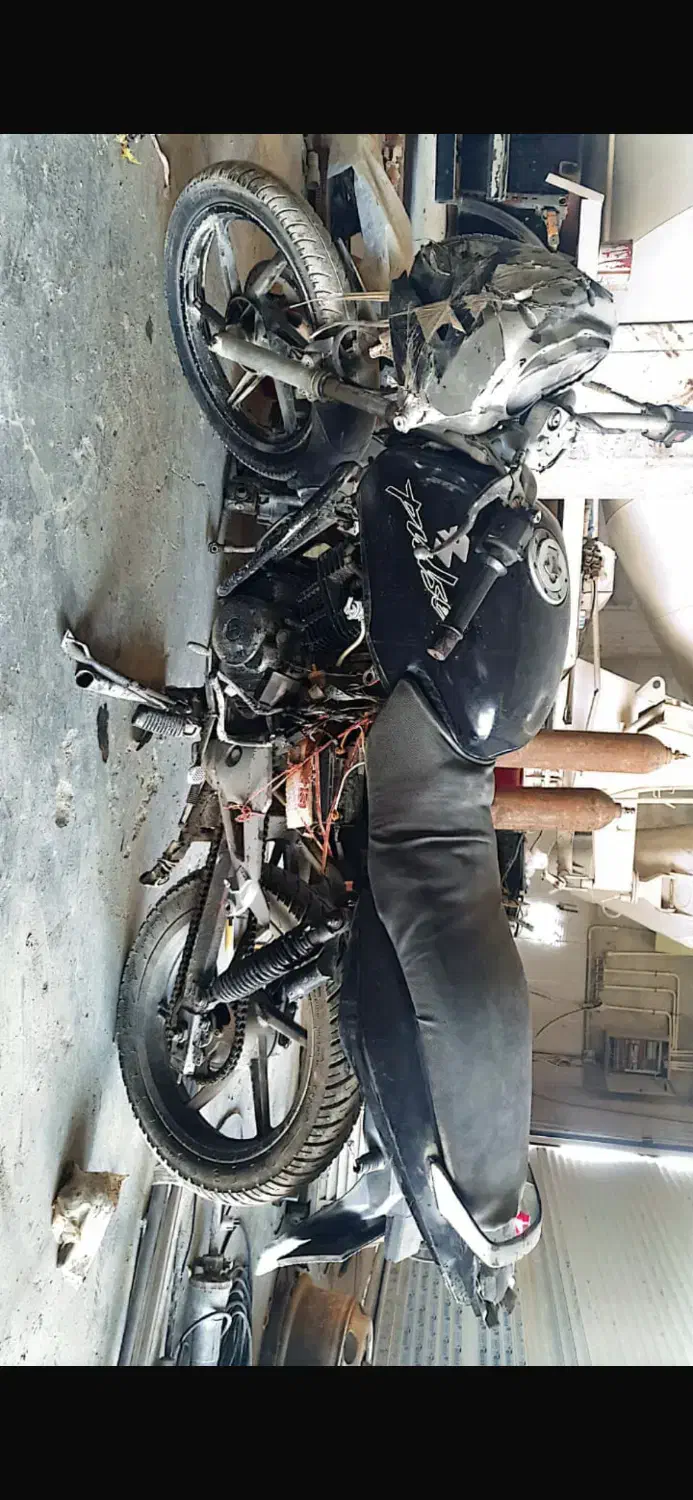 موتور|موتورسیکلت|قشم, |دیوار