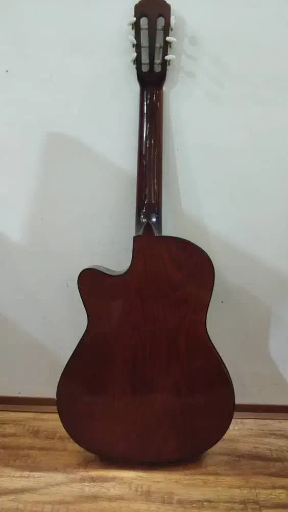 گیتار امپریال|گیتار، بیس، امپلیفایر|مرند, |دیوار