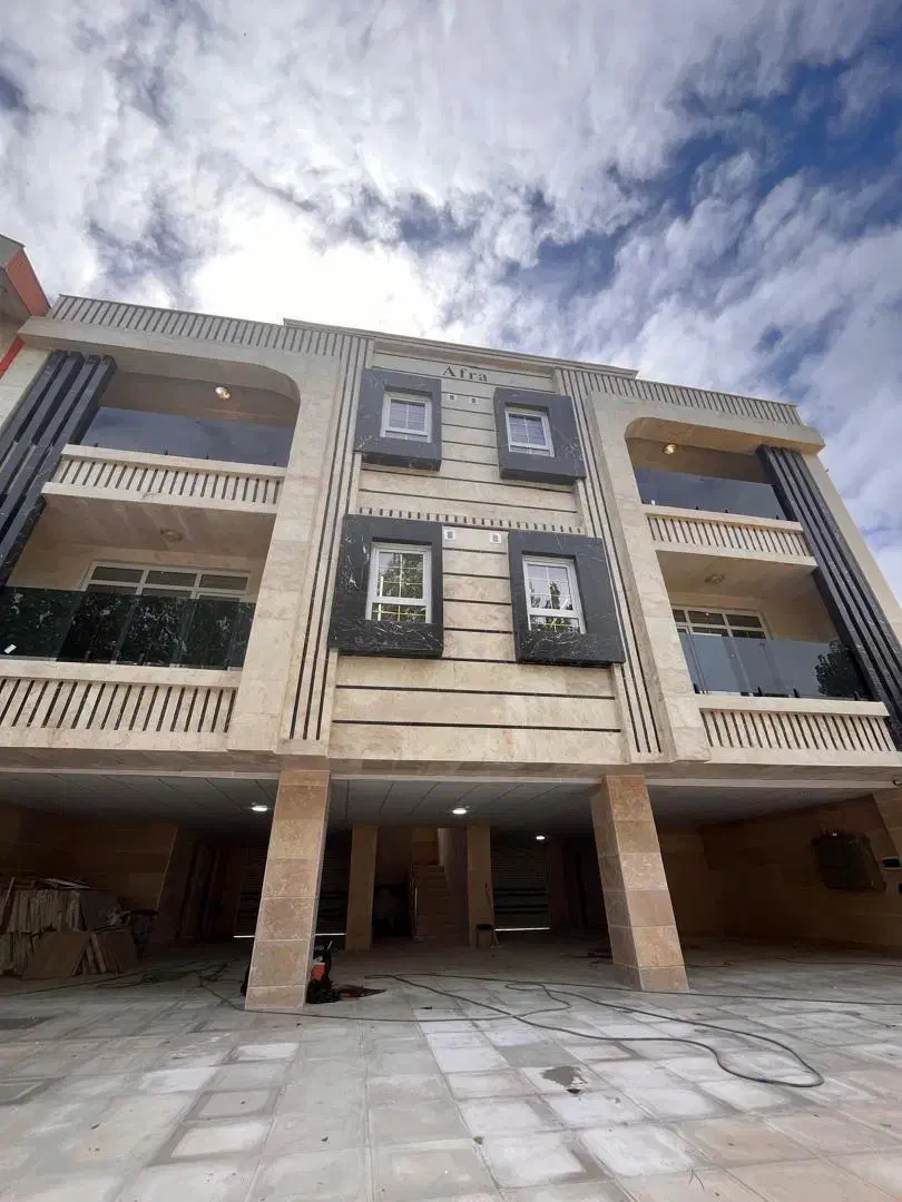 آپارتمان۲طبقه۴واحد دوقدمی دریامنطقه آزاد|فروش آپارتمان|بندر انزلی, جفرود پایین|دیوار