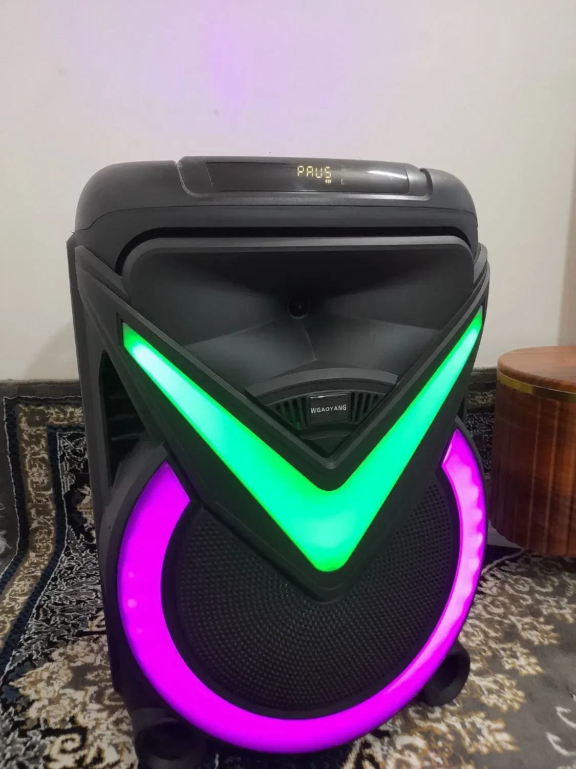 باند|سیستم صوتی خانگی|شیراز, شهرک قمشه|دیوار