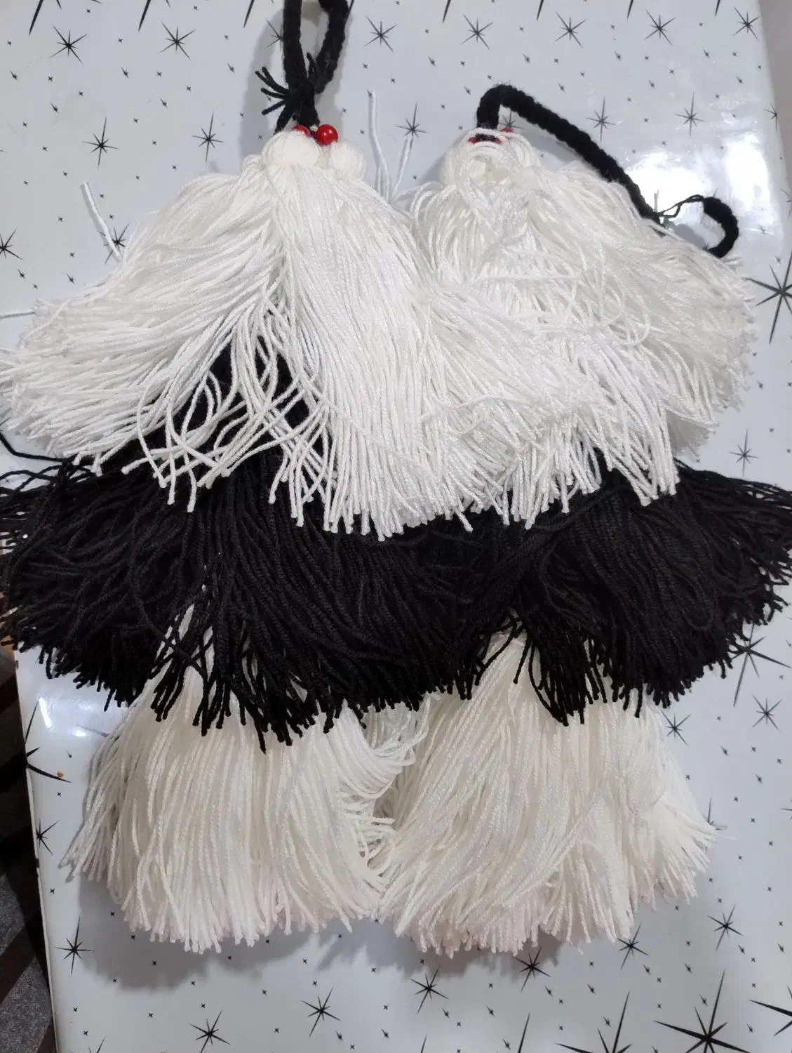 دستمال رقص|لباس|اهواز, طالقانی|دیوار