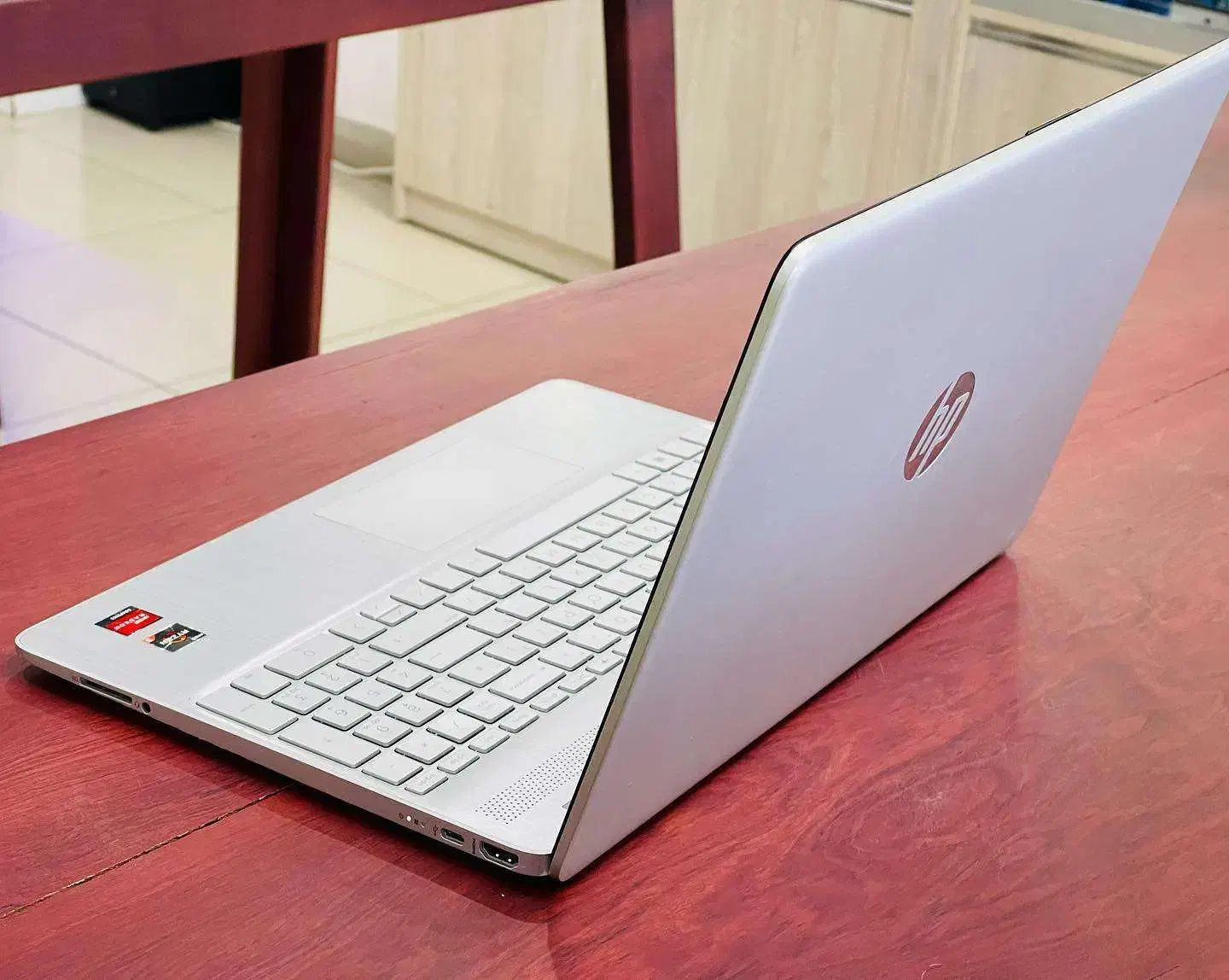 لپ تاپ دانشجویی HP PAVILION|رایانه همراه|دزفول, |دیوار