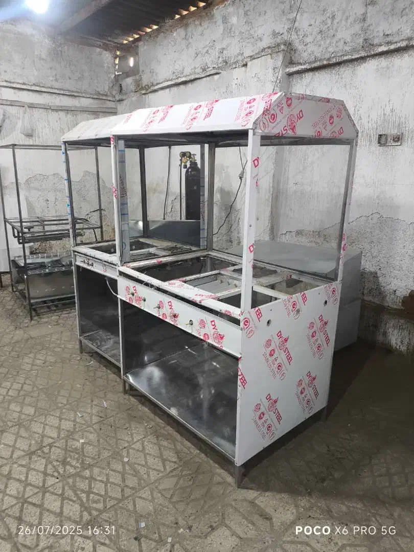 تاپینگ کویتی سرد فر cft ساندویچی چیکن پیتزا سلف|کافی‌شاپ و رستوران|رشت, آزادگان|دیوار