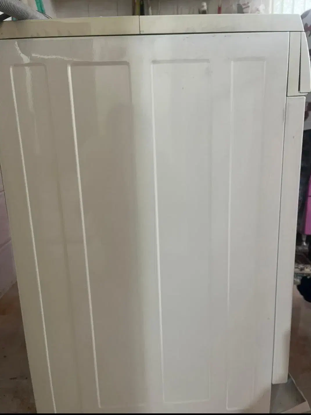 ماشین لباسشویی|ماشین لباسشویی و خشک‌کن لباس|رشت, یخسازی|دیوار