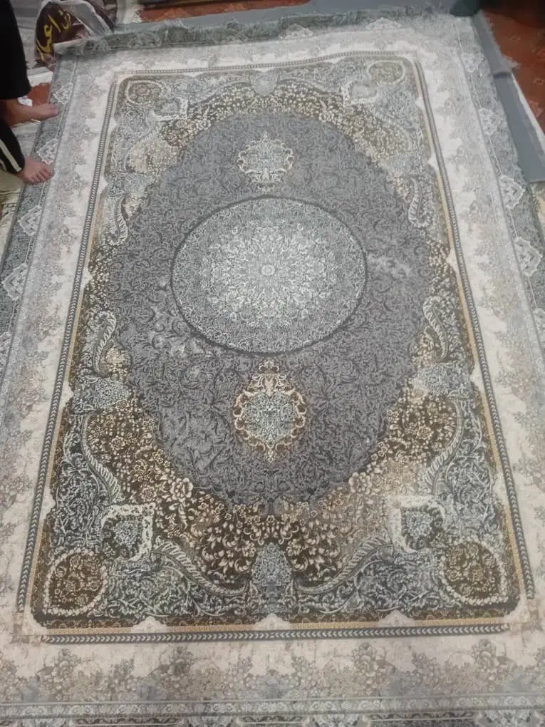 2عددفرش 1000شانه تراکم 3000نو|فرش|قدس, شهر‌قدس|دیوار