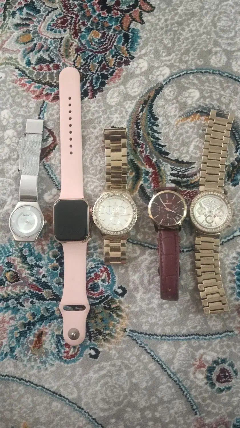 ساعتهای اورجینال|ساعت|سنندج, |دیوار