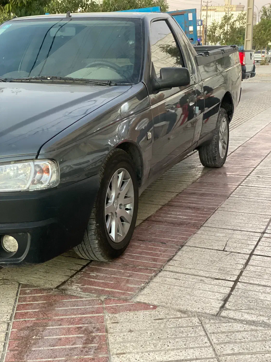 آریسان 2 مدل 1403|خودرو سواری و وانت|بندر گناوه, |دیوار