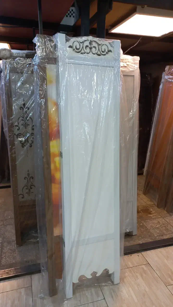 پخش انواع پاراوان و دکوراسیون و کاغذ دیواری|خدمات پیشه و مهارت|کاشان, فاز ۲ ناجی آباد|دیوار