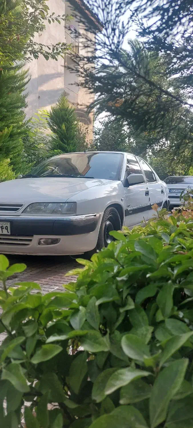 زانتیا بکر خونگی|خودرو سواری و وانت|دوگنبدان, |دیوار