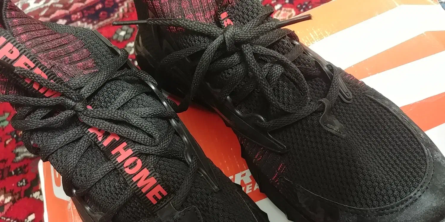 کفش اسپورت|کیف، کفش، کمربند|آباده, |دیوار