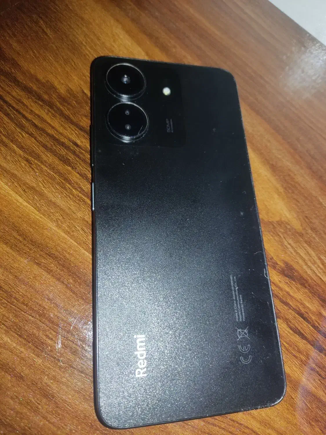 گوشی شیائومی ردمی13C|موبایل|کرمانشاه, |دیوار