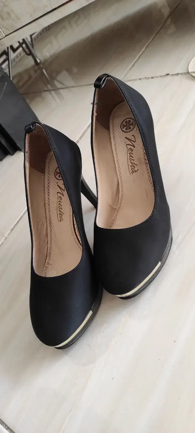 کفش مجلسی|کیف، کفش، کمربند|سنندج, |دیوار