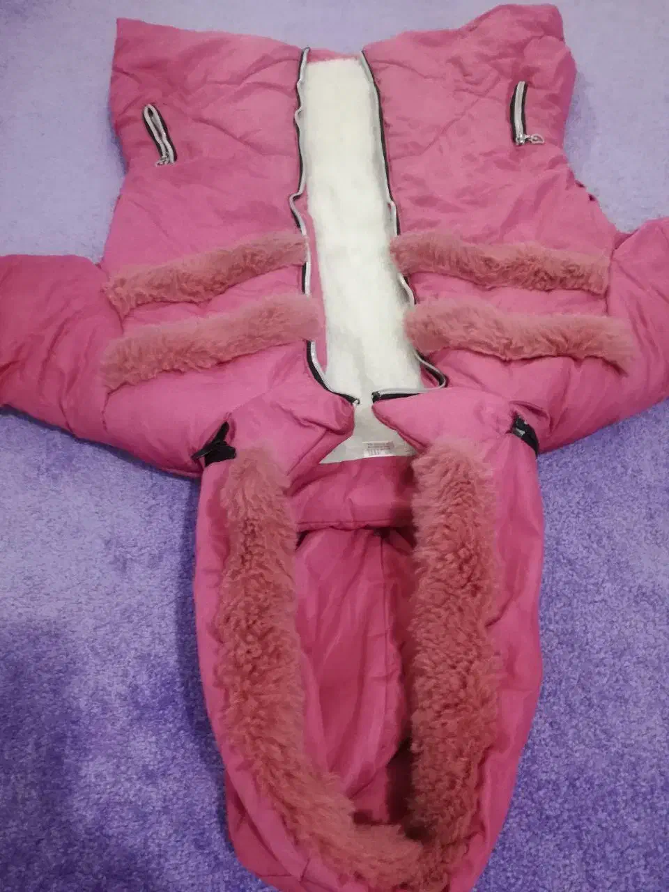 کاپشن درحد نو|لباس|بندر کنگان, |دیوار