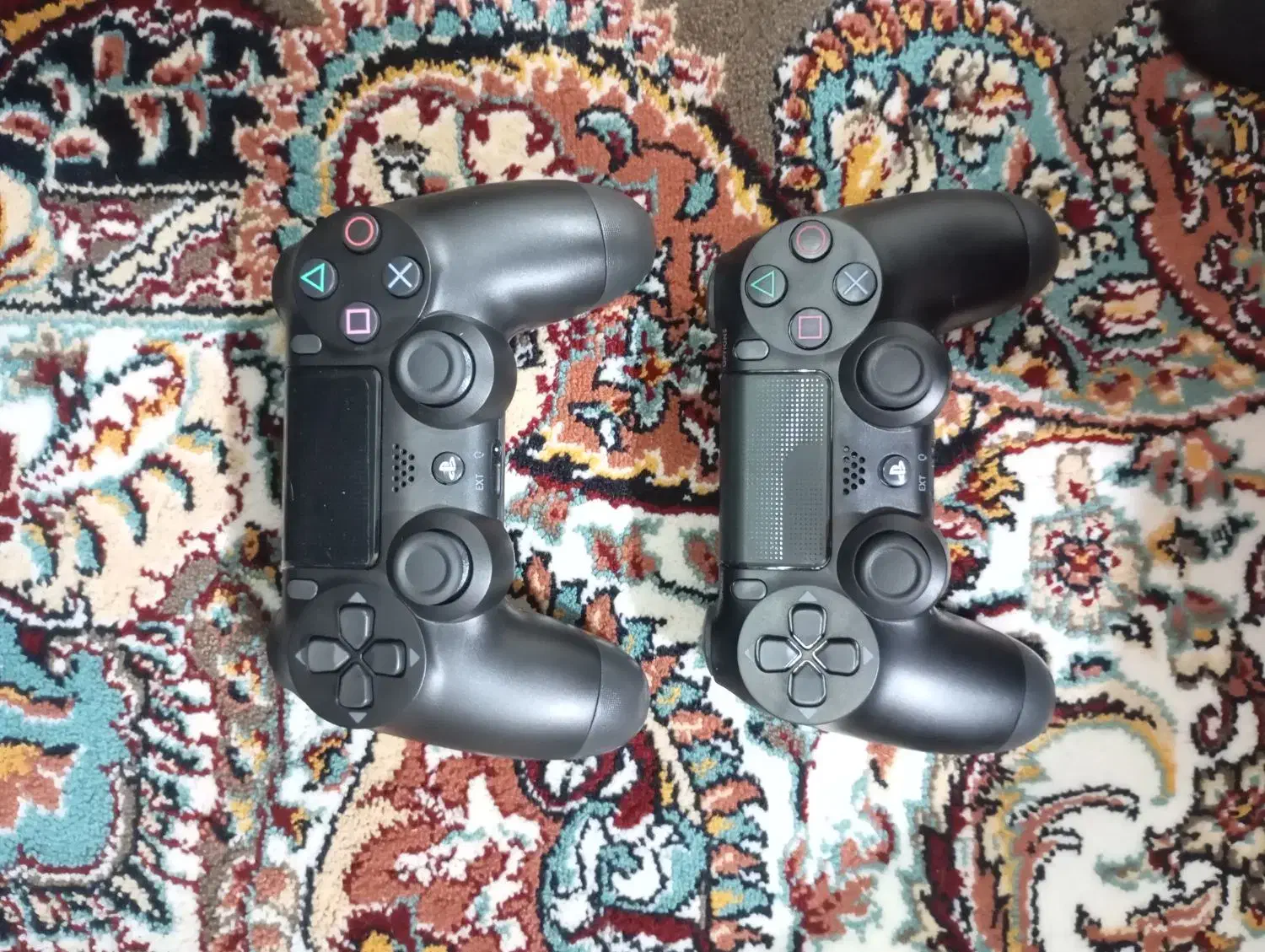 پی اس4|کنسول، بازی ویدئویی و آنلاین|قدس, شهر‌قدس|دیوار