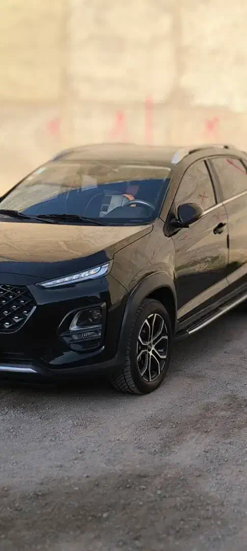 ایکس ۲۲پرو|خودرو سواری و وانت|اردبیل, |دیوار