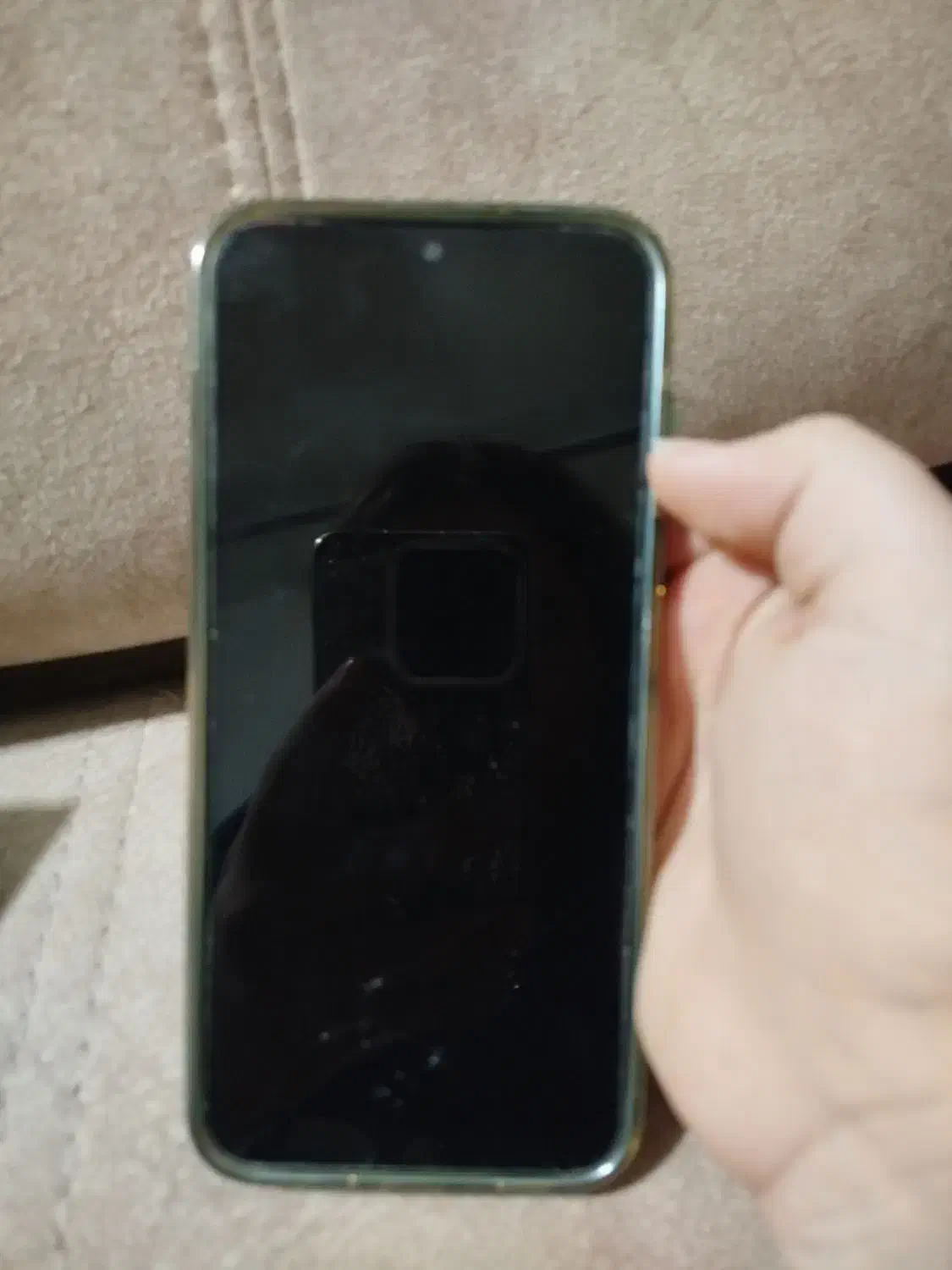 فروش موبایل سامسونگ A14|موبایل|سیرجان, |دیوار