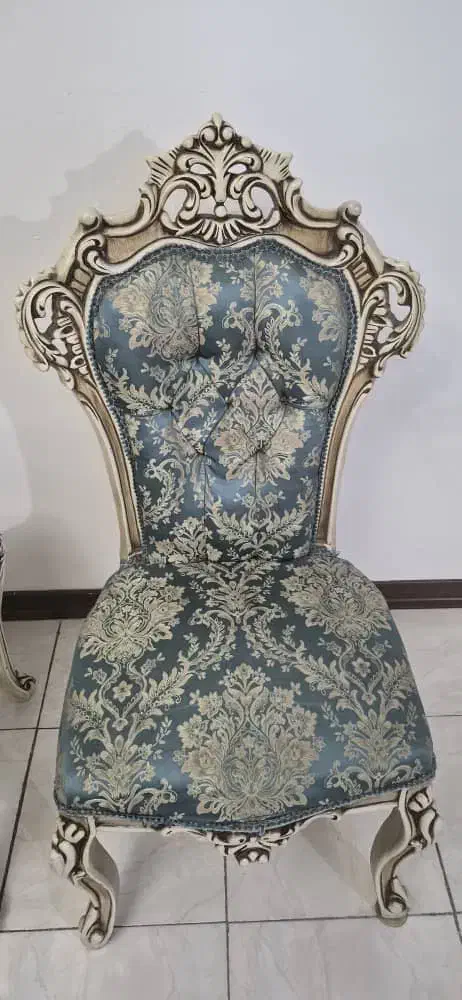 مبل دست دوم|مبلمان خانگی و میز عسلی|تهران, مهرآباد|دیوار