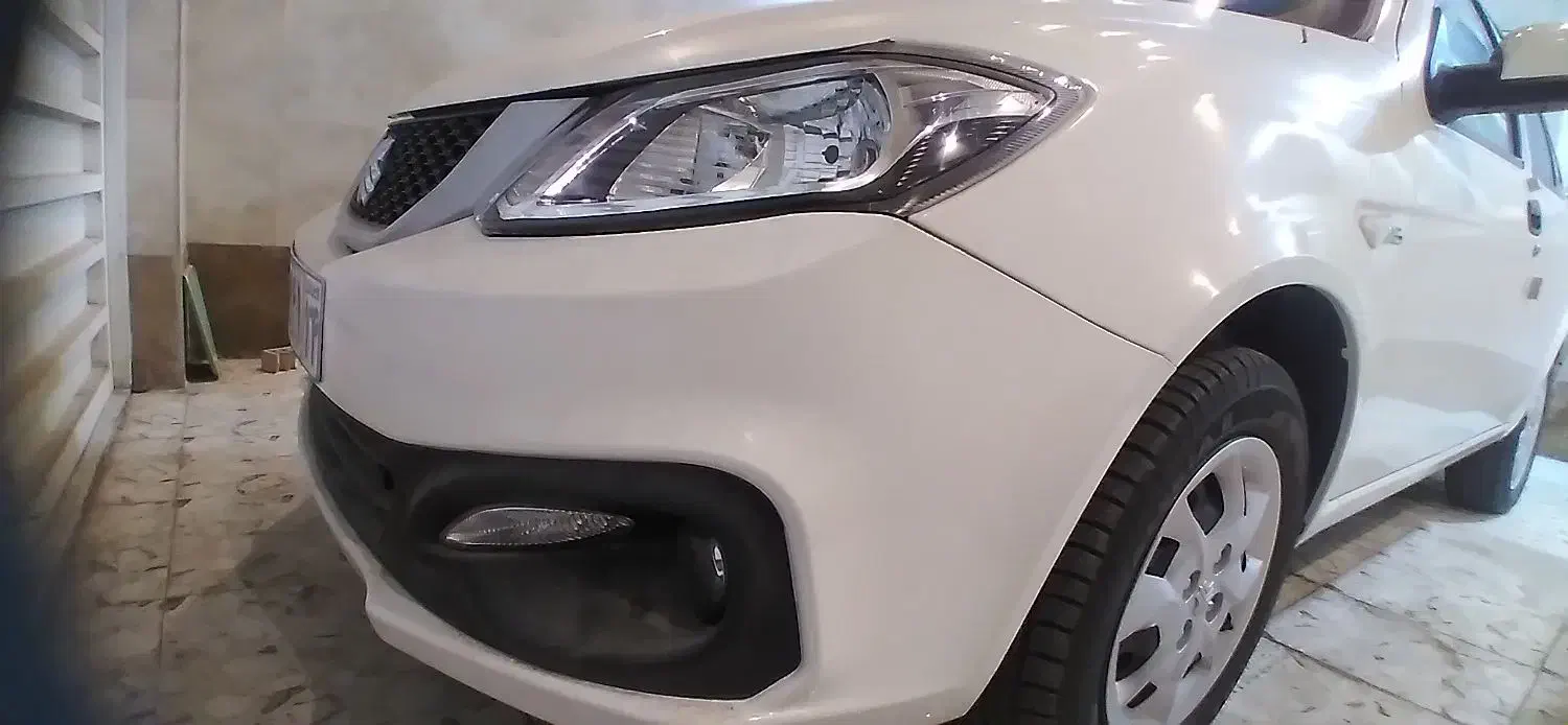 ساینا sدوگانه 1402|خودرو سواری و وانت|اهواز, کمپلو جنوبی|دیوار