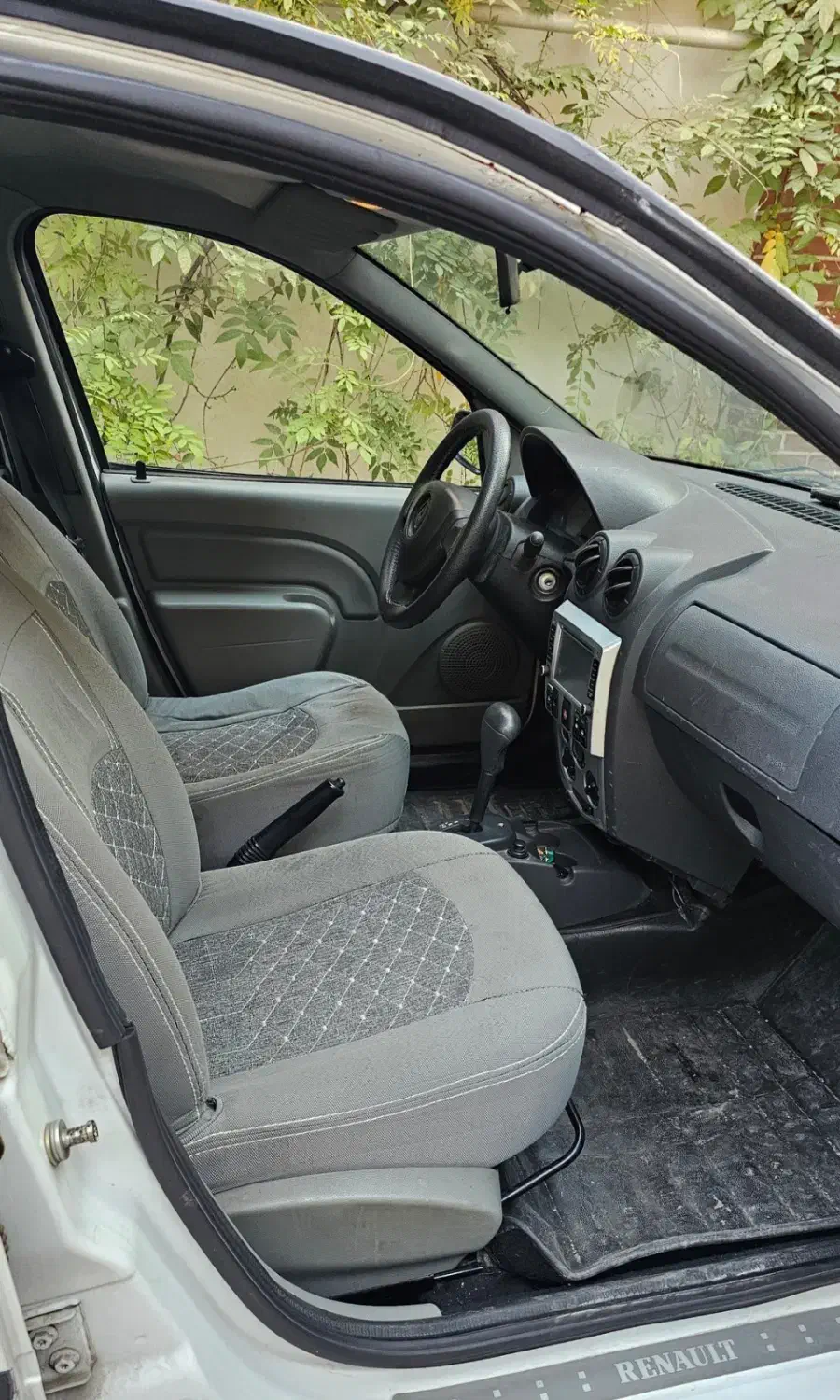 ال ۹۰ اتومات ۹۴ دور رنگ|خودرو سواری و وانت|کرج, فاز ۱ مهرشهر|دیوار