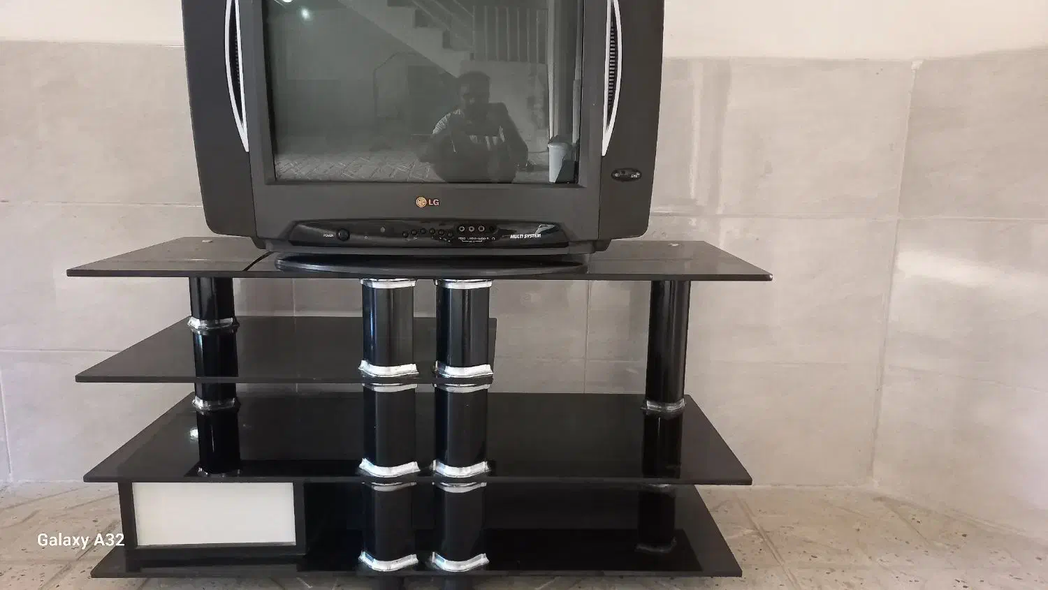 یک سری وسایل منزل|آینه|الوند, |دیوار