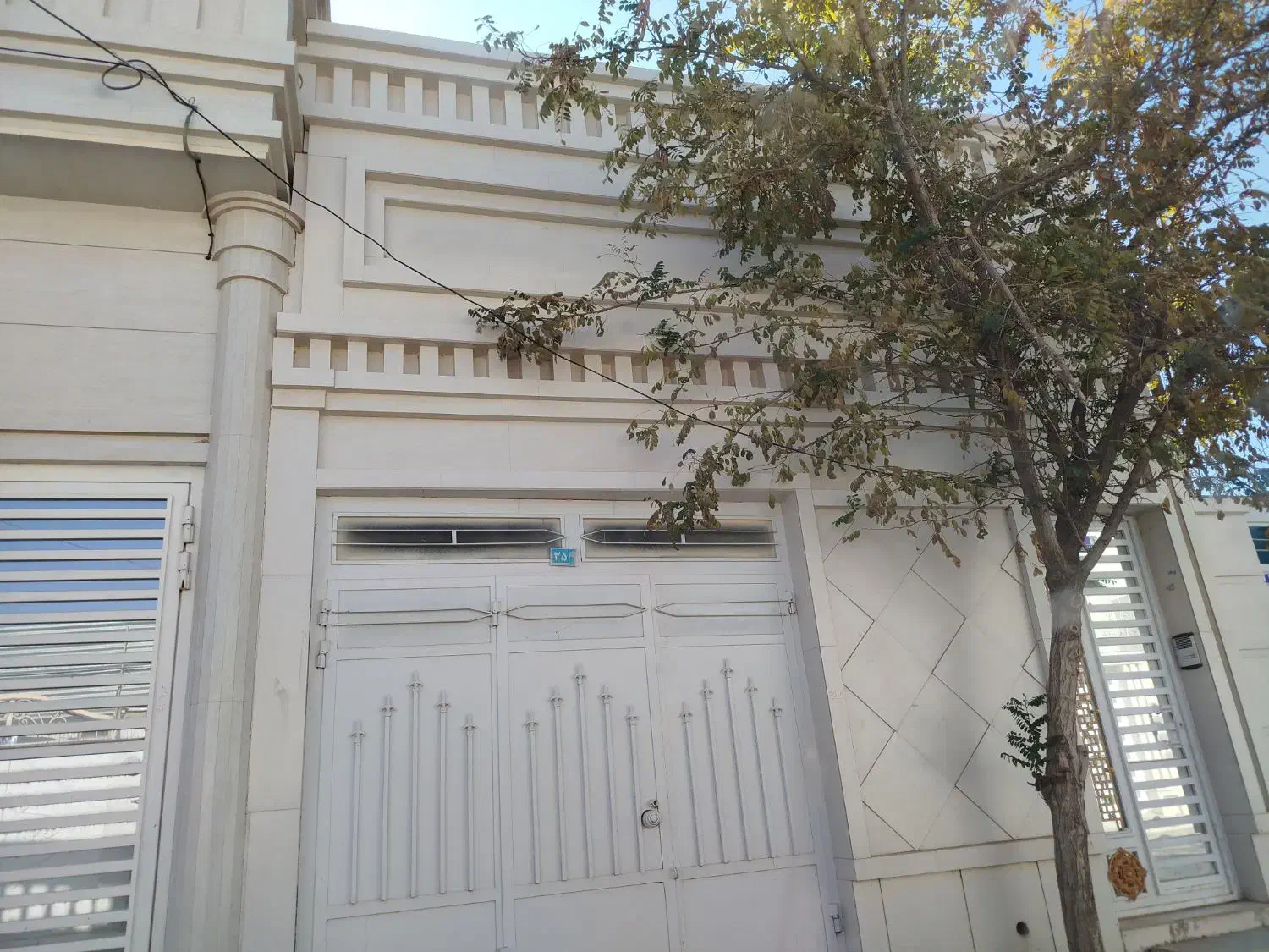 سنگ کاری سرامیک کاری خورده کاری نما|خدمات پیشه و مهارت|گرگان, |دیوار