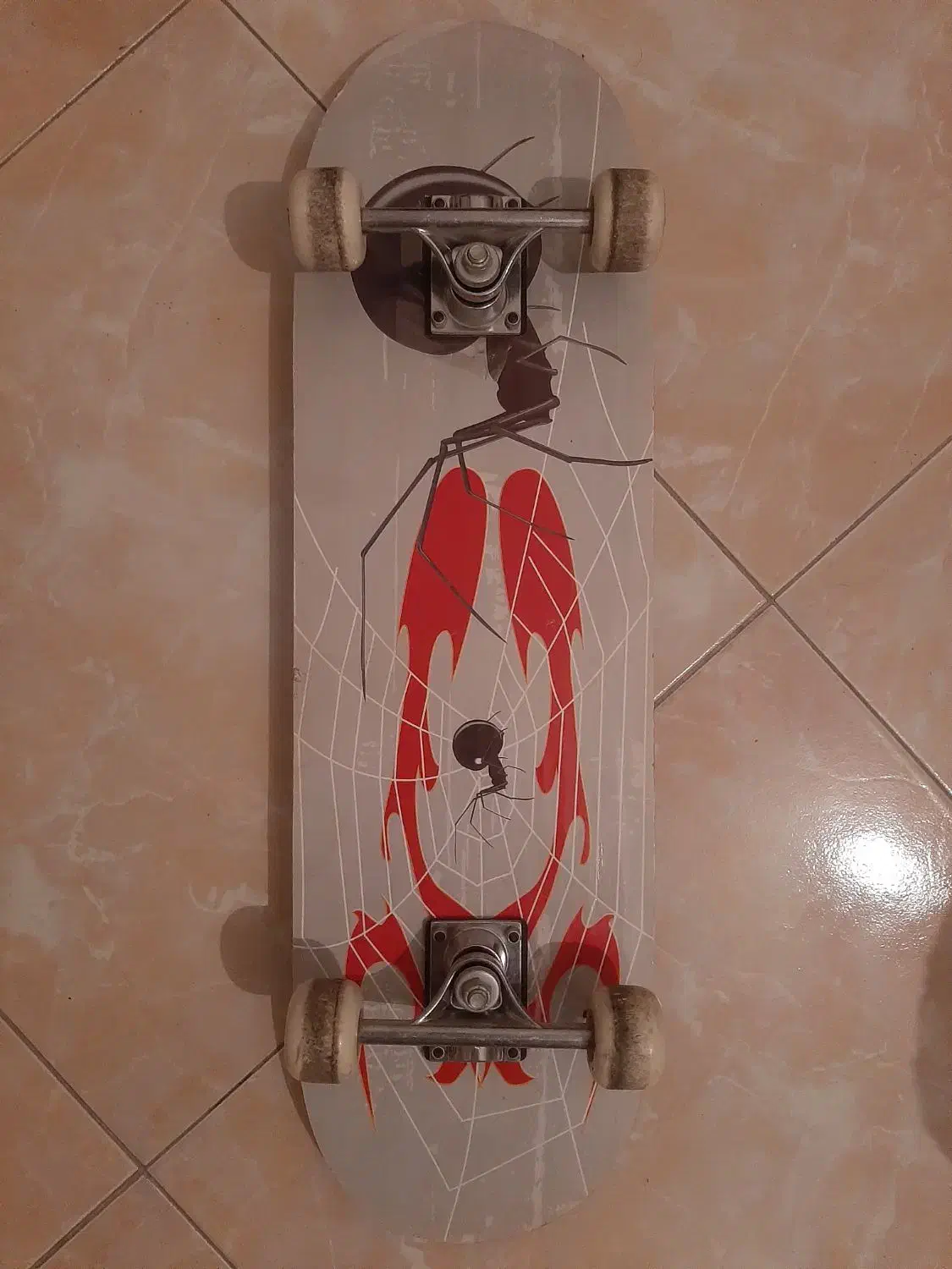 اسکیت برد|دوچرخه، اسکیت، اسکوتر|تهران, سردارجنگل|دیوار