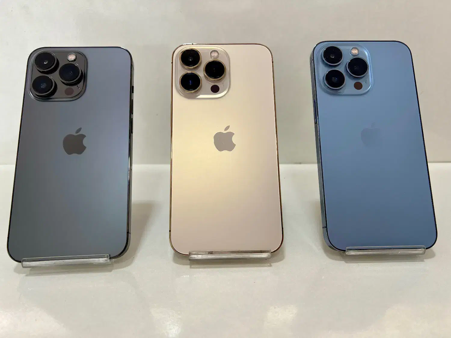 آیفون ۱۳، ۱۳ پرو و ۱۳ پرومکس|موبایل|تربتحیدریه, آسایش|دیوار