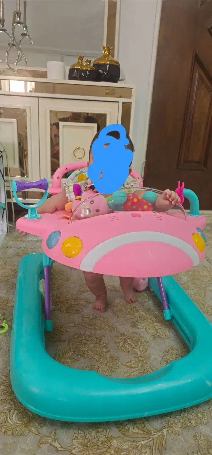 روروک بی بی فور لایف|اسباب و اثاث بچه|تهران, چهارصد دستگاه|دیوار