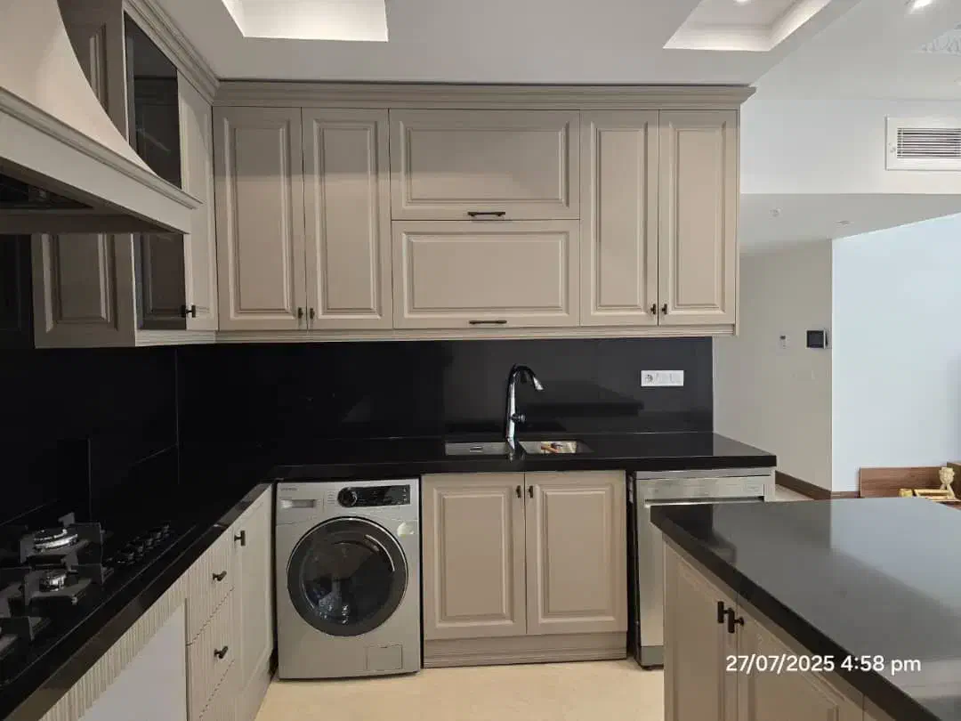 کابینت وکمذ|مصالح و تجهیزات ساختمان|ملایر, |دیوار