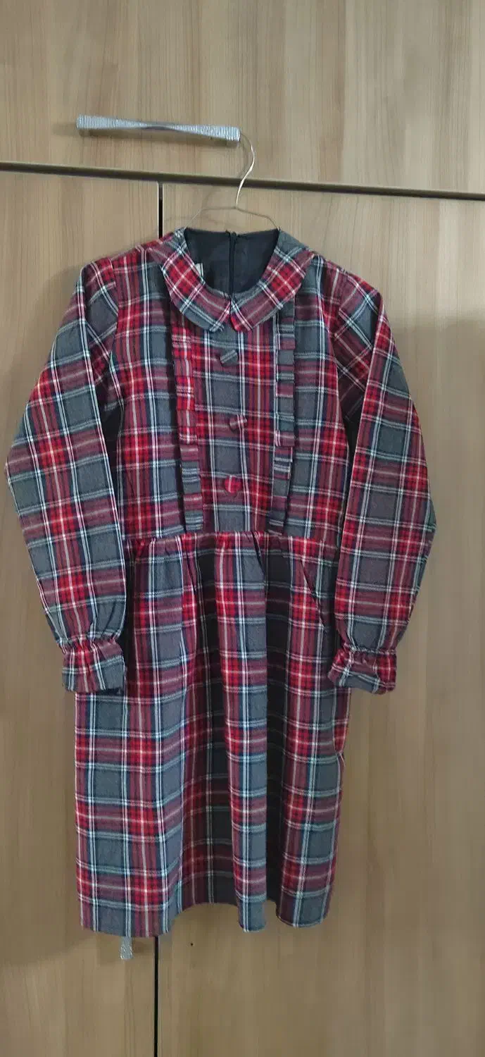 پیراهن های دخترانه و یلدایی|کفش و لباس بچه|تهران, مختاری|دیوار