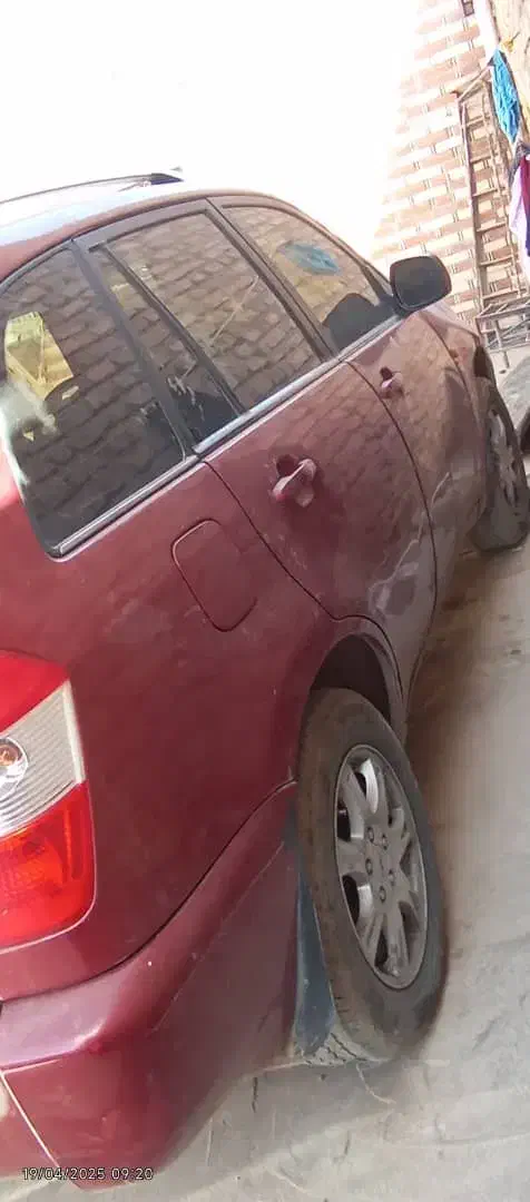 ام وی ام x33بدون رنگ|خودرو سواری و وانت|کرمان, |دیوار