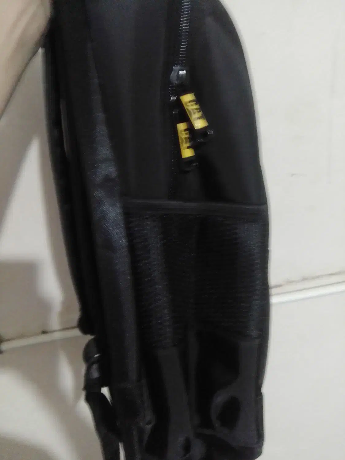 کیف کوله پشتی|کیف، کفش، کمربند|تربت جام, مطهری|دیوار