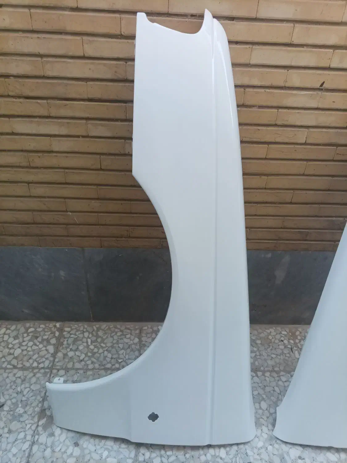 گلگیر نو آکبند اصلی پژو پارس ، آریسان ، ۴۰۵|قطعات یدکی و لوازم جانبی|اصفهان, بهارستان|دیوار