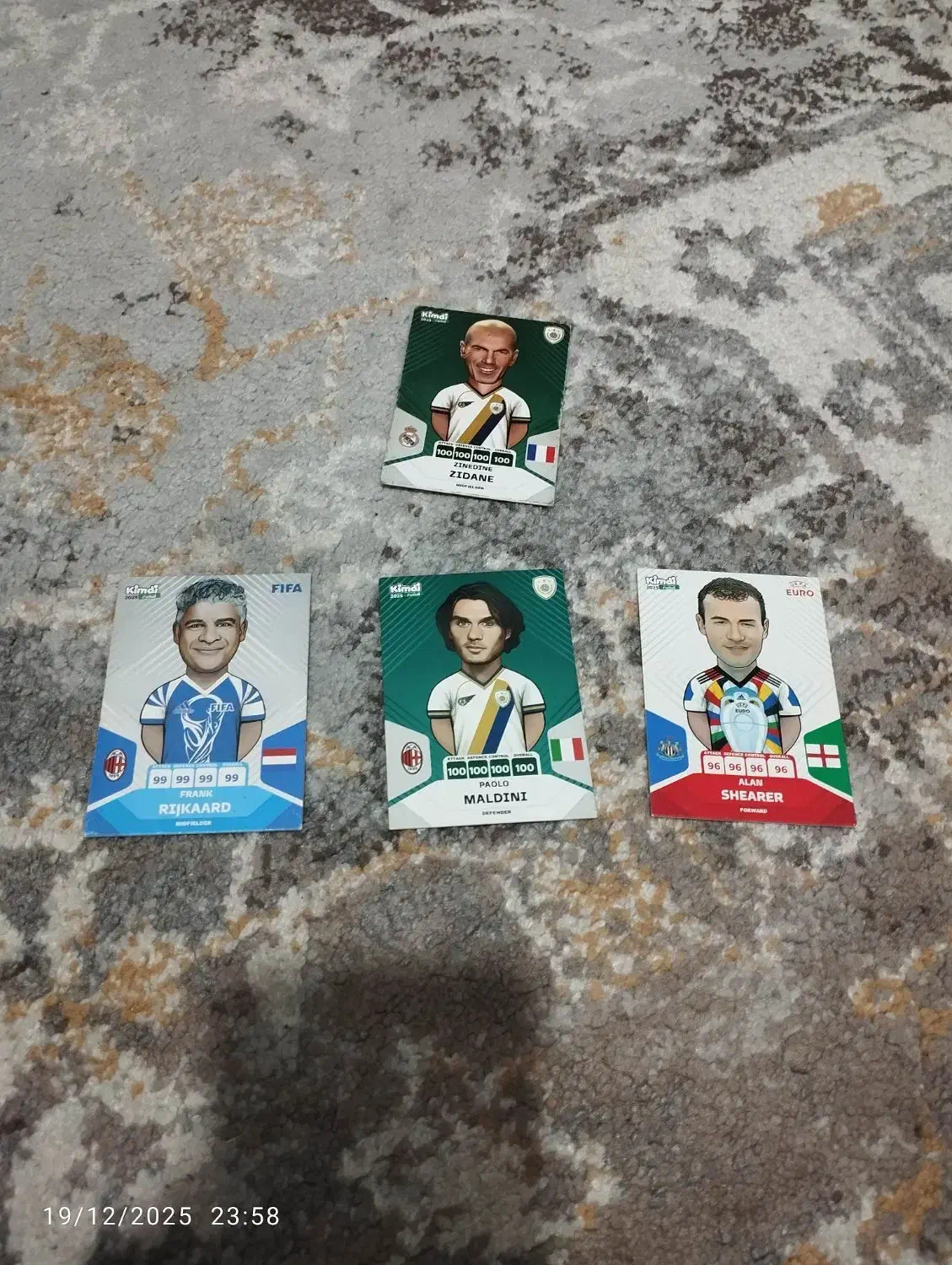 کیمدی۲۰۲۵|کلکسیون و سرگرمی|اهواز, مستغلات|دیوار