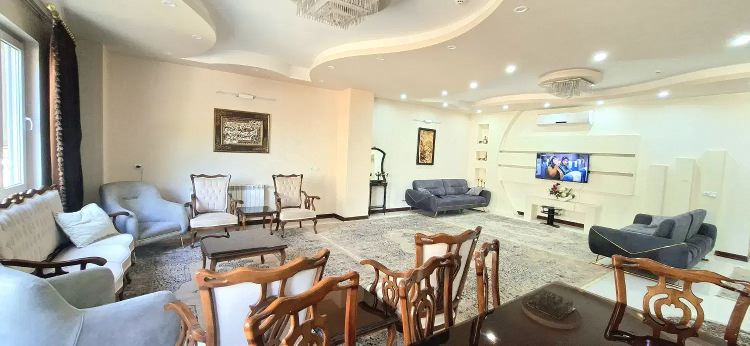 آپارتمان ۱۶۵ متر،آراسته بالای ۲۰ متری|فروش آپارتمان|خرمآباد, |دیوار