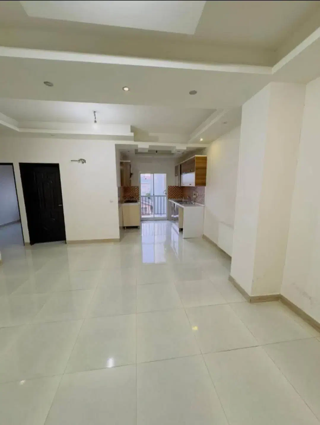 آپارتمان نقلی ۷۵ م دو خواب معلم سرگل|فروش آپارتمان|رشت, علی آباد|دیوار