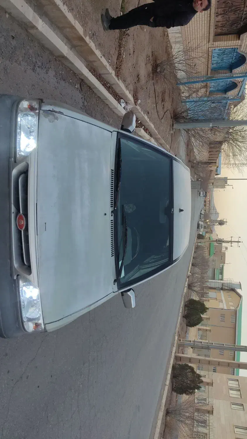 فروش|خودرو سواری و وانت|اسلام‌شهر, شهرک قائمیه|دیوار