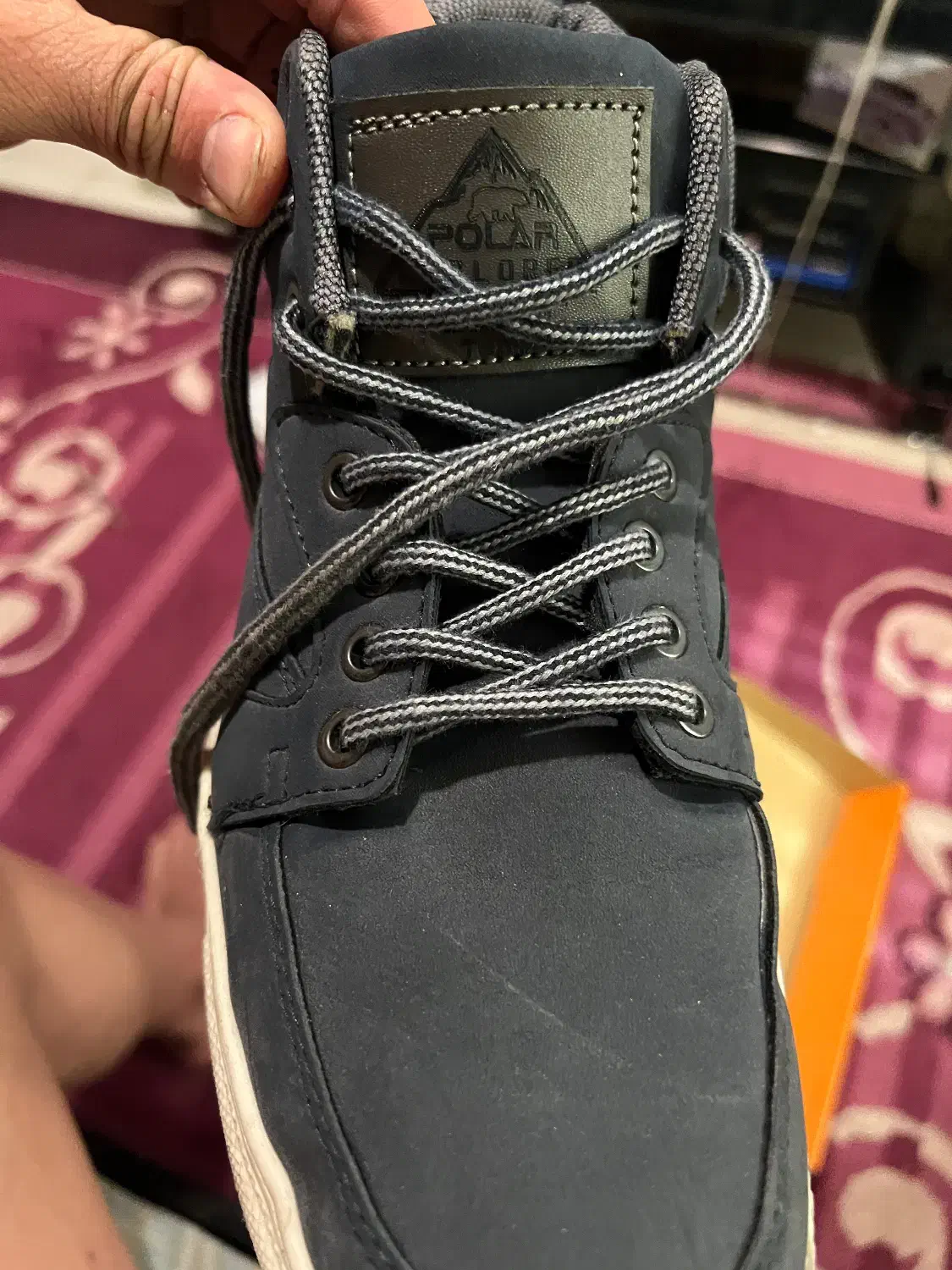 کتونی LC|کیف، کفش، کمربند|تهران, کاج|دیوار