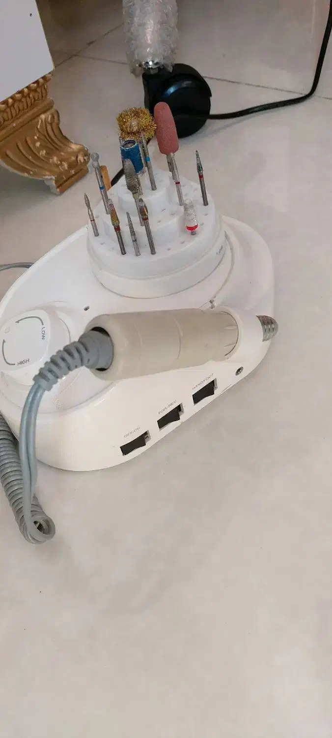 دستگاه میکرونیکس|آرایشی، بهداشتی، درمانی|قدس, شهرک فرزان|دیوار