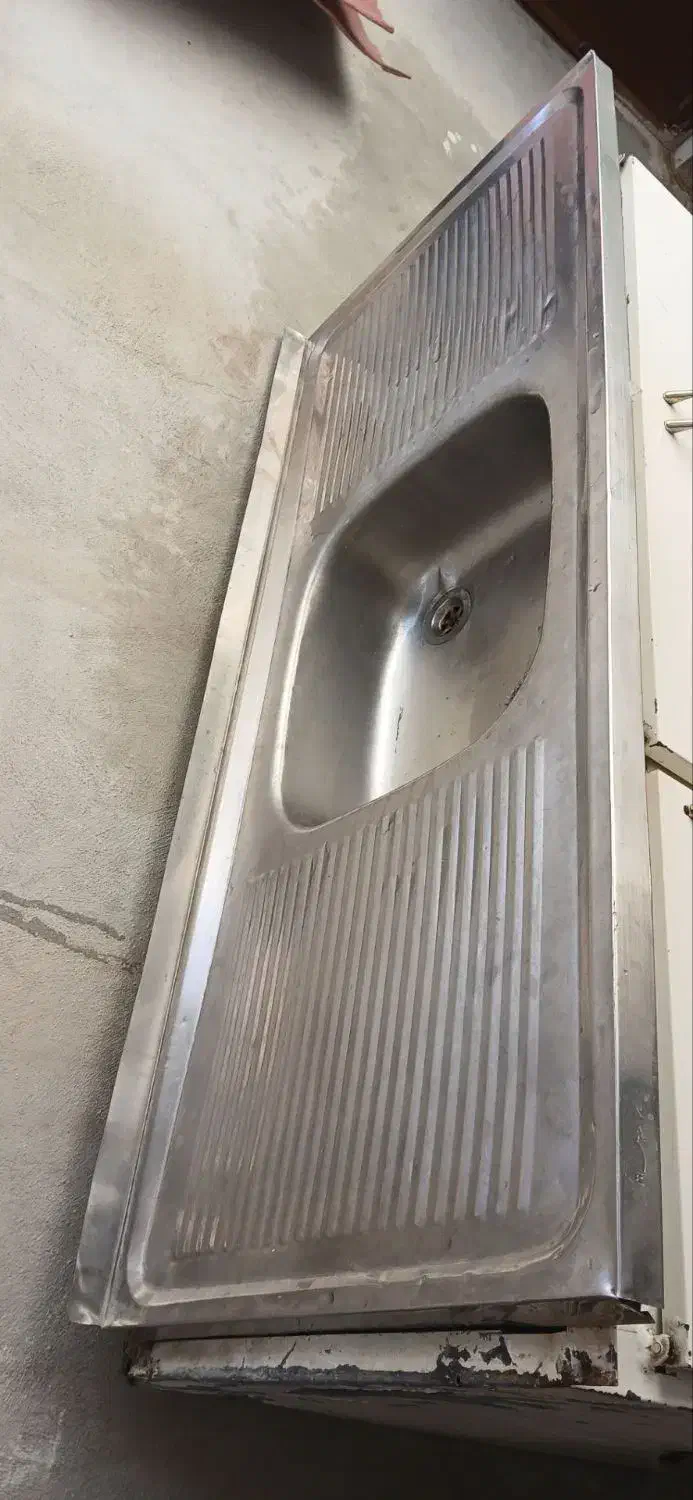 نظم دهنده وآب چکان|آب‌چکان و نظم‌دهنده ظروف|کرمانشاه, |دیوار