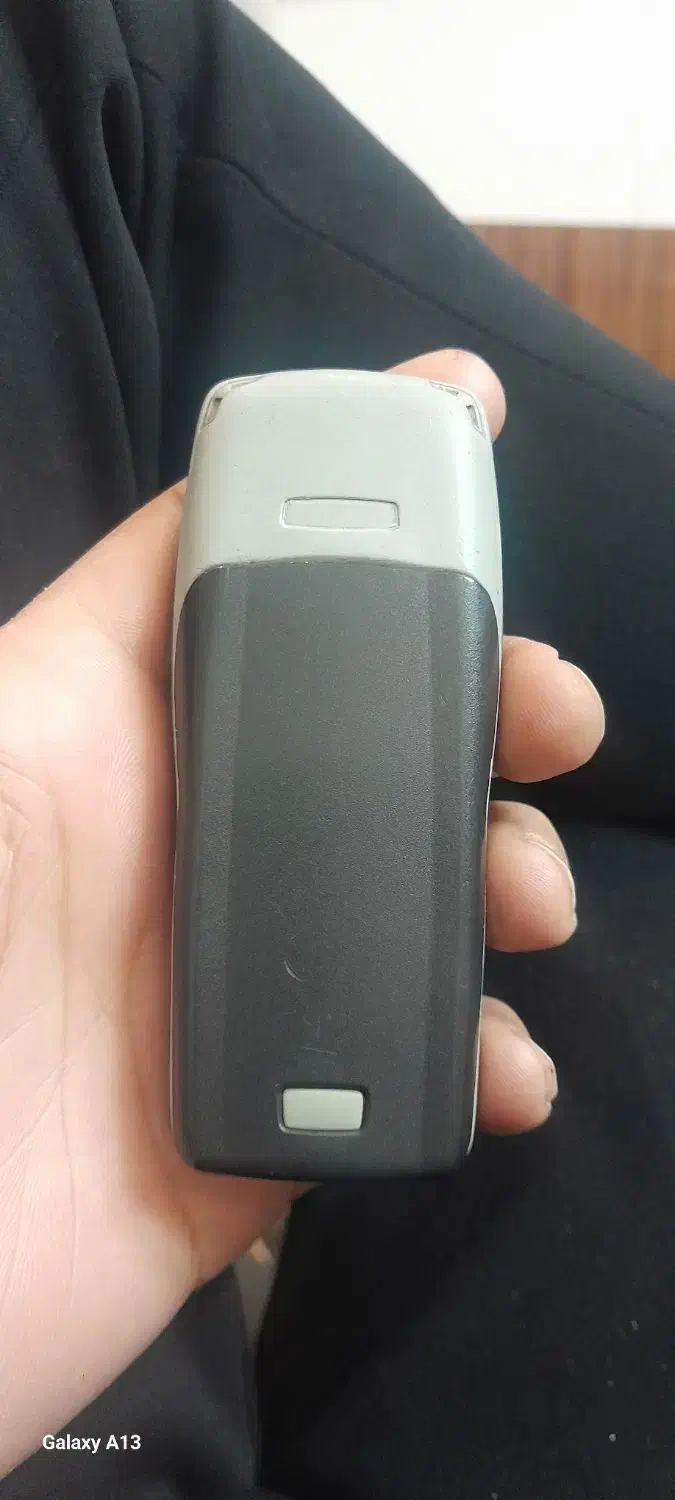 گوشی ۱۱۰۰ اصلی|موبایل|قم, پردیسان|دیوار