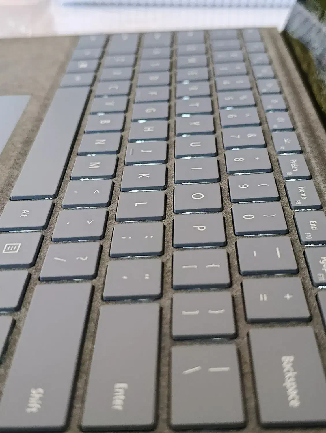 سرفیس پرو 7 کم کار ( تخفیف بلک فرایدی )|رایانه همراه|بیرجند, |دیوار