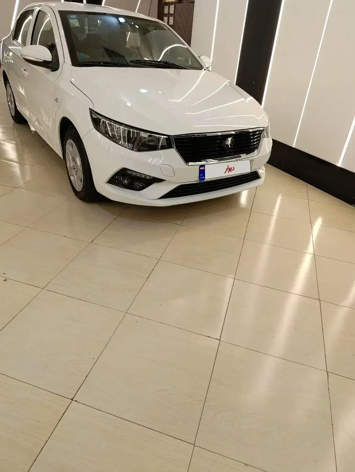 تارا ۵دنده|خودرو سواری و وانت|اردبیل, |دیوار